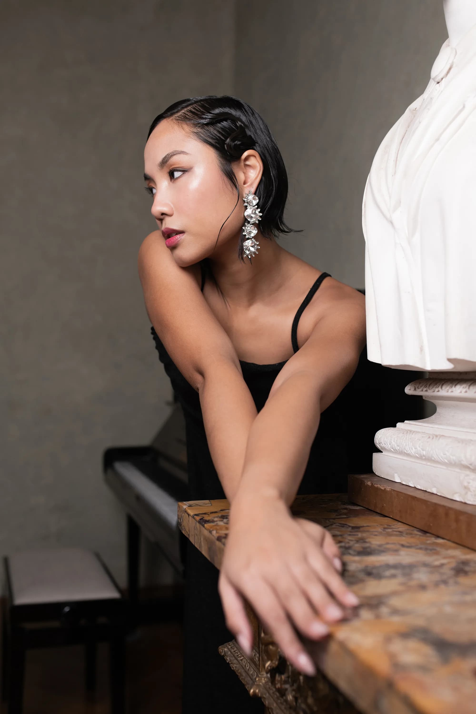 Aldrina portfolio 9