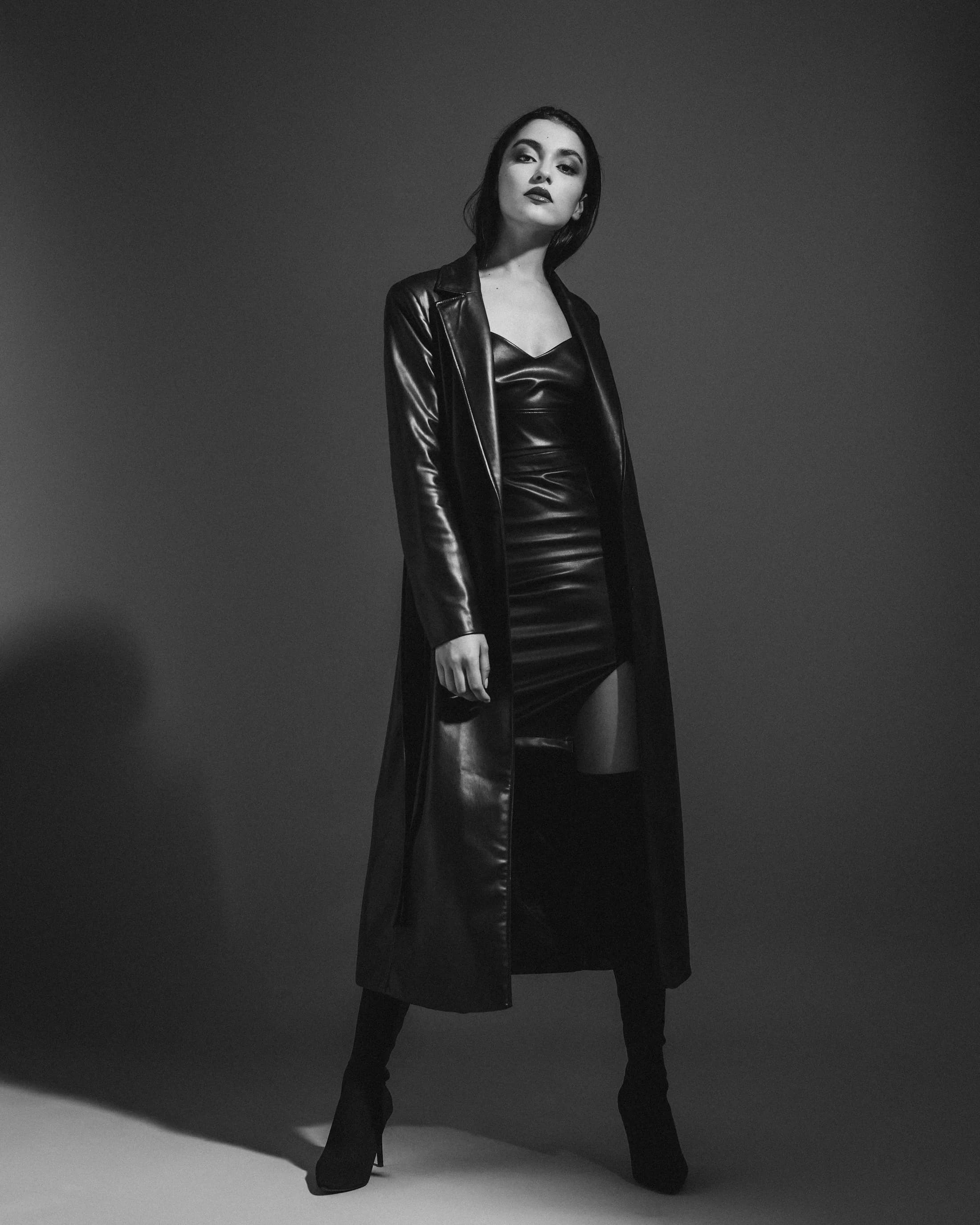 Alina B portfolio 1