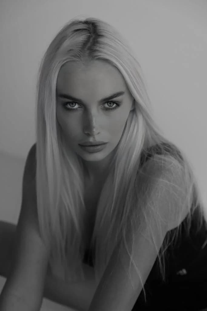 Andreea B