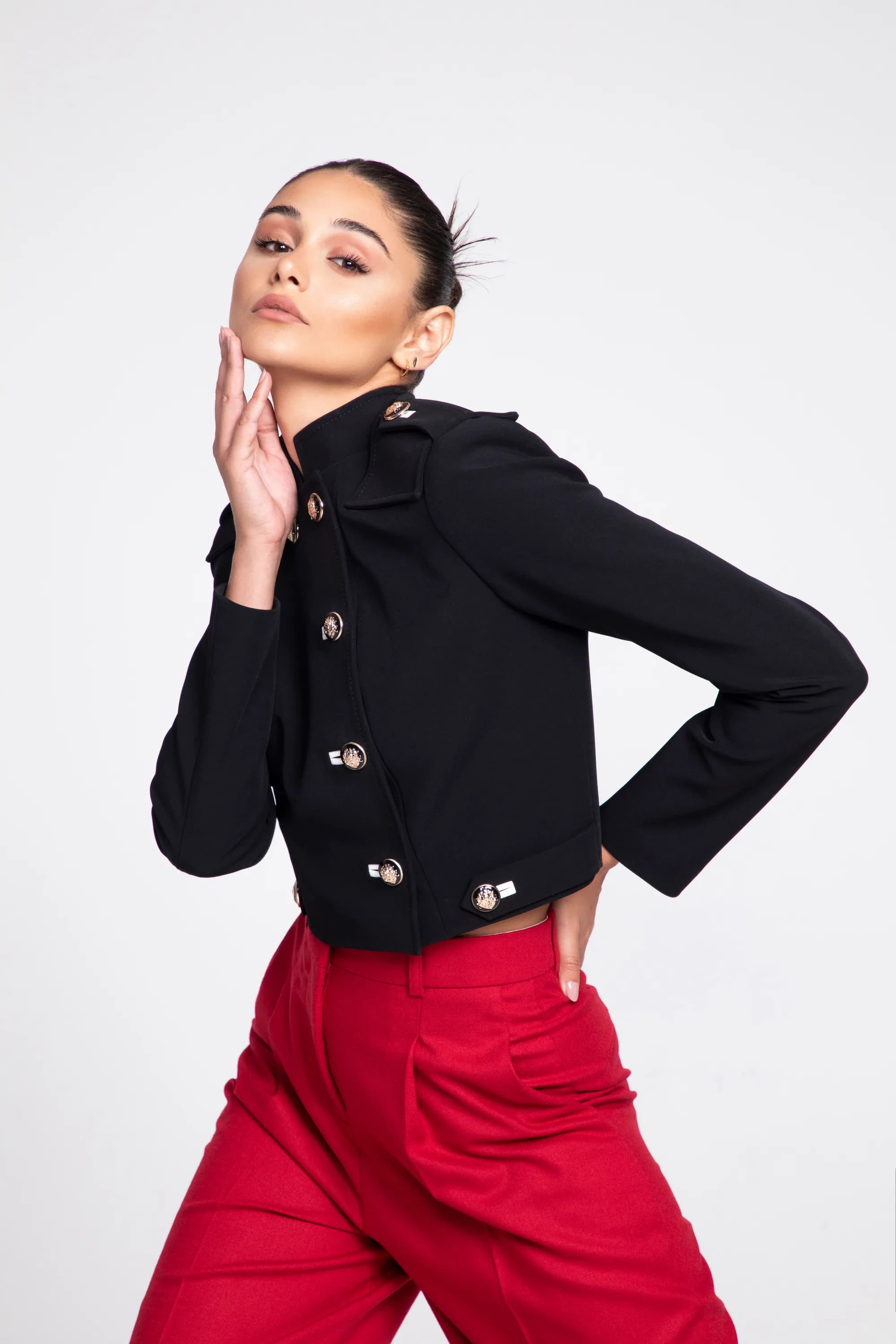 Cloe portfolio 8