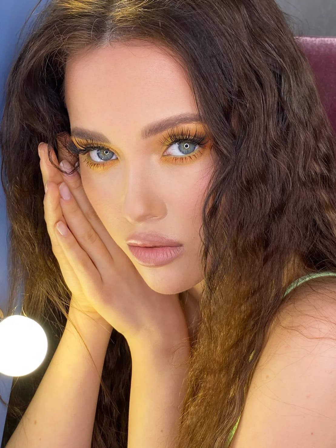 Diana D portfolio 5