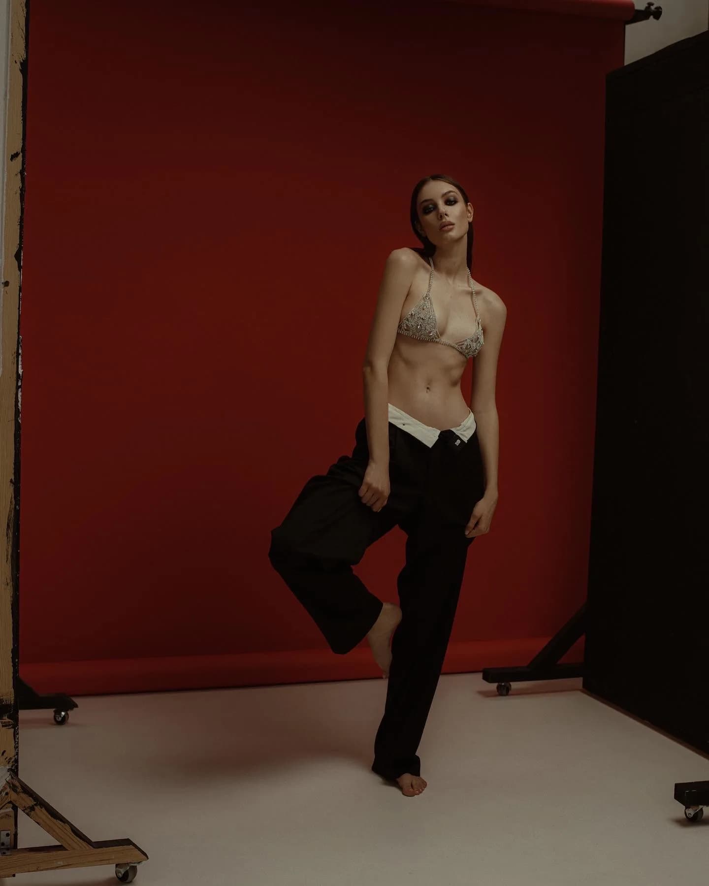 For portfolio 7