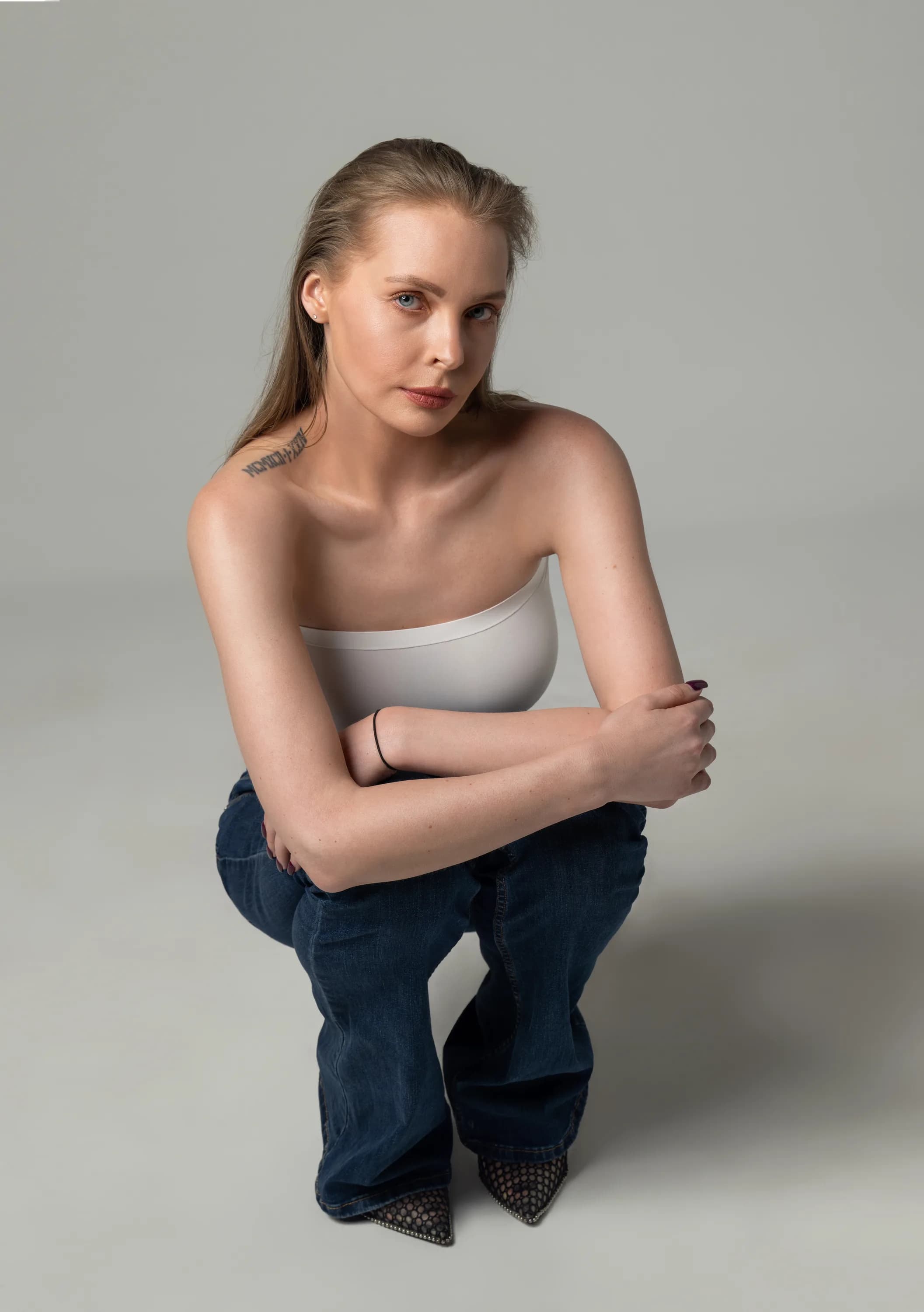 Ginta portfolio 3