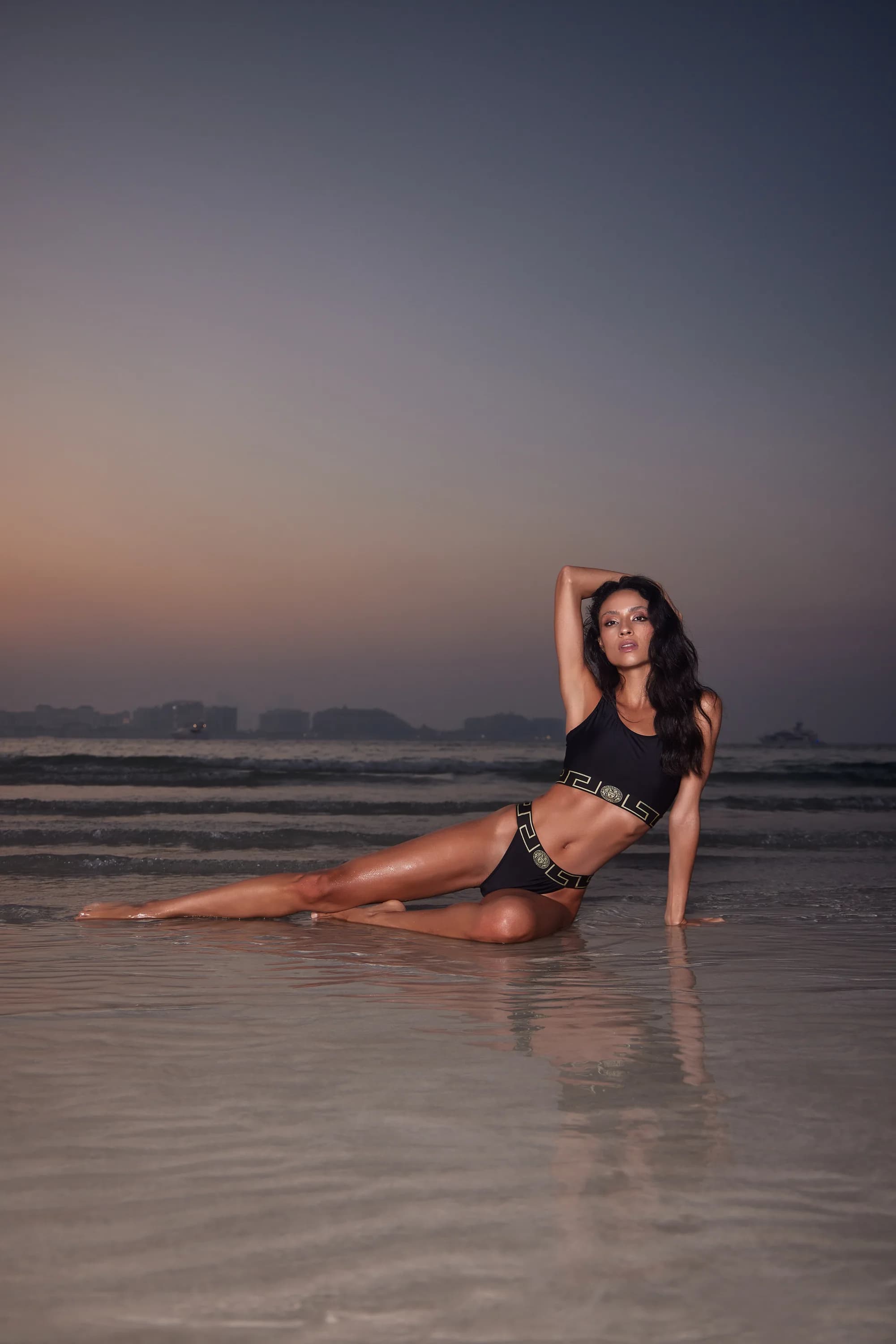 Monica F portfolio 1