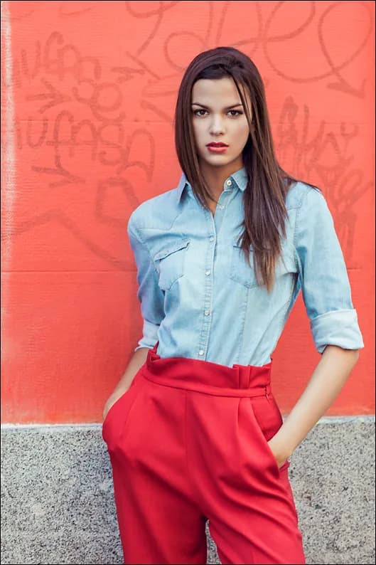 Olivia Alonso portfolio 2