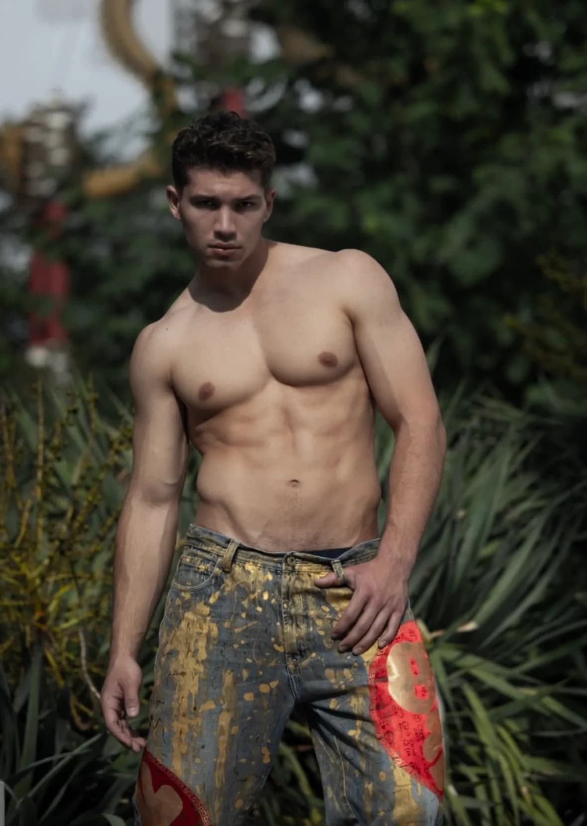 Tyler portfolio 5