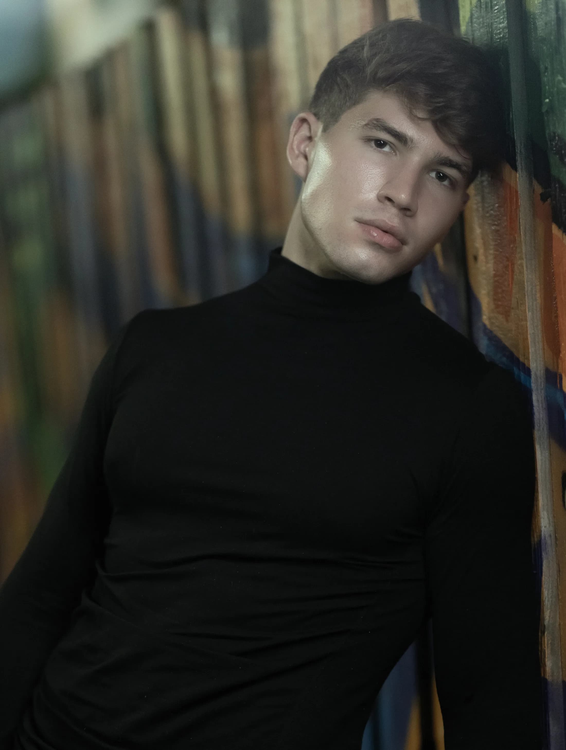 Tyler portfolio 8